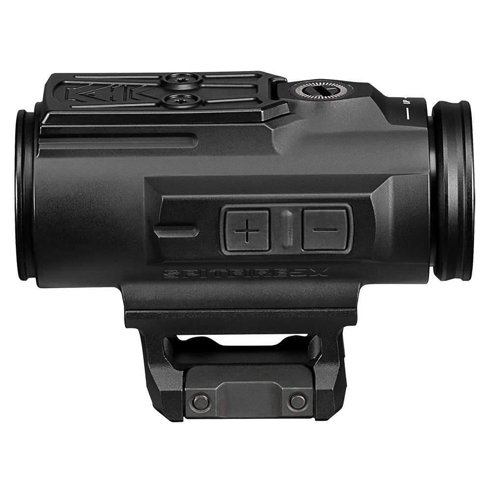 Vortex red dot richtkijker spitfire hd gen ii 5x