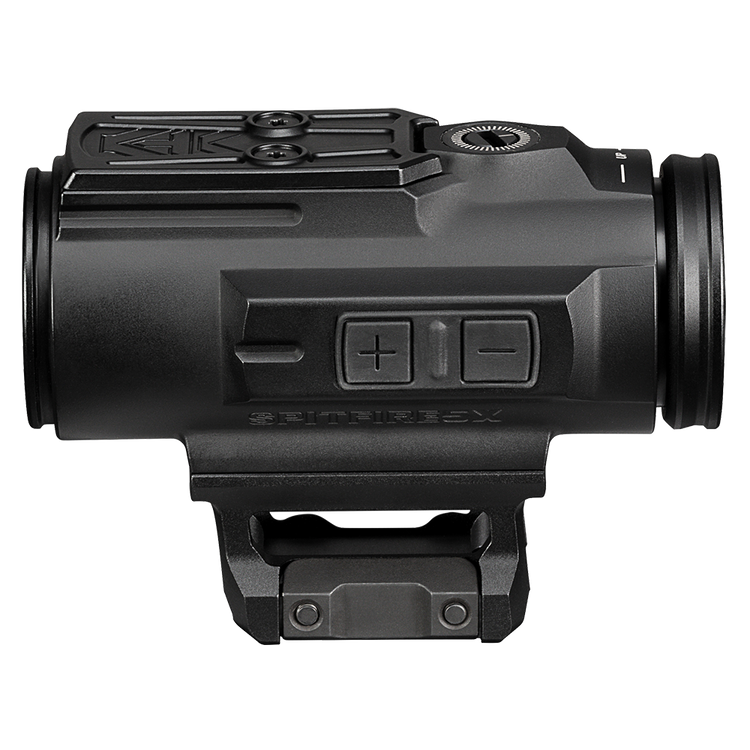 Vortex red dot richtkijker spitfire hd gen ii 5x