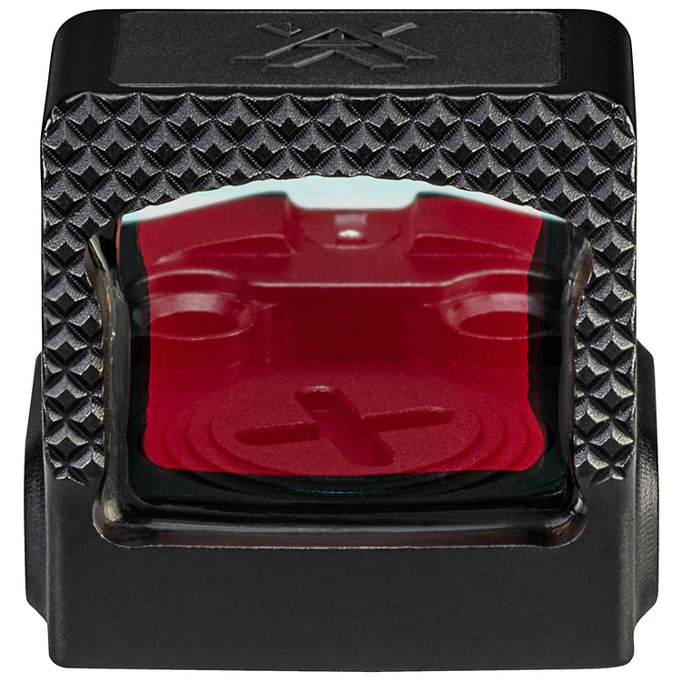 Vortex red dot defender-ccw 6 moa