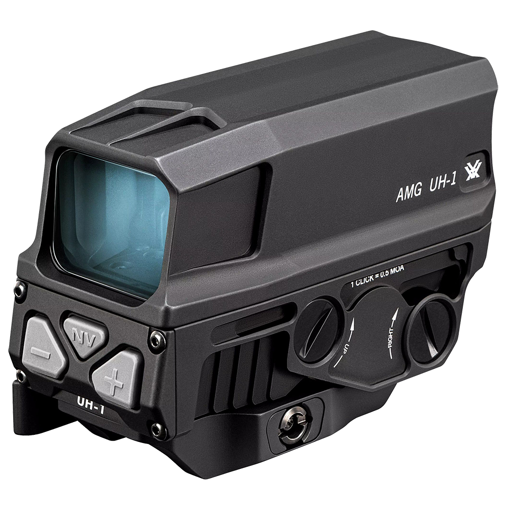 Vortex amg uh-1 gen ii holographic sight