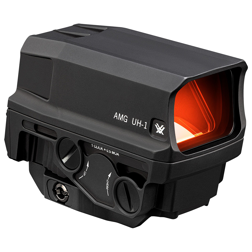 Vortex amg uh-1 gen ii holographic sight