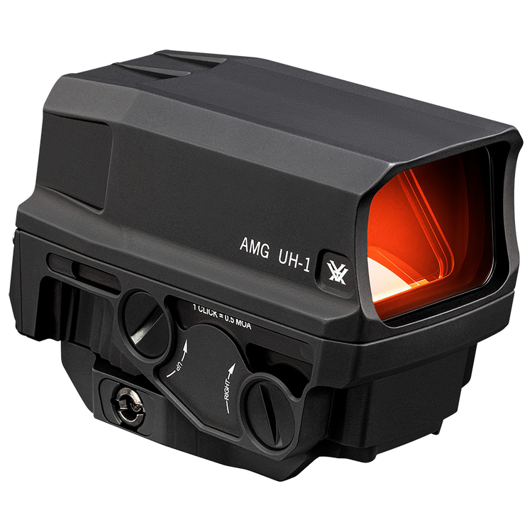 Vortex amg uh-1 gen ii holographic sight
