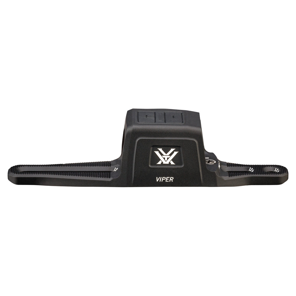 Vortex red dot viper sg enclosed 3 moa