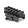 Vortex riser mount red dot qr ar-15