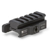 Vortex riser mount red dot qr ar-15