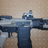 Vortex riser mount red dot qr ar-15