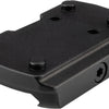 Vortex red dot picatinny montage voor deltapoint pro