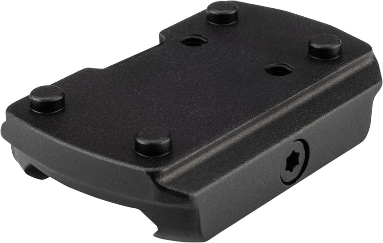 Vortex red dot picatinny montage voor deltapoint pro
