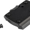 Vortex red dot picatinny montage voor deltapoint pro