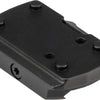 Vortex red dot picatinny montage voor deltapoint pro