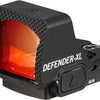 Vortex red dot defender-xl 2 moa