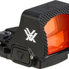 Vortex red dot defender-xl 2 moa