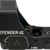 Vortex red dot defender-xl 2 moa