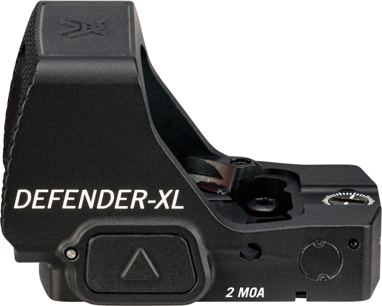 Vortex red dot defender-xl 2 moa