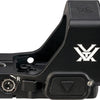Vortex red dot defender-xl 2 moa