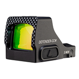 Vortex green dot defender-ccw 3 moa - afbeelding 1