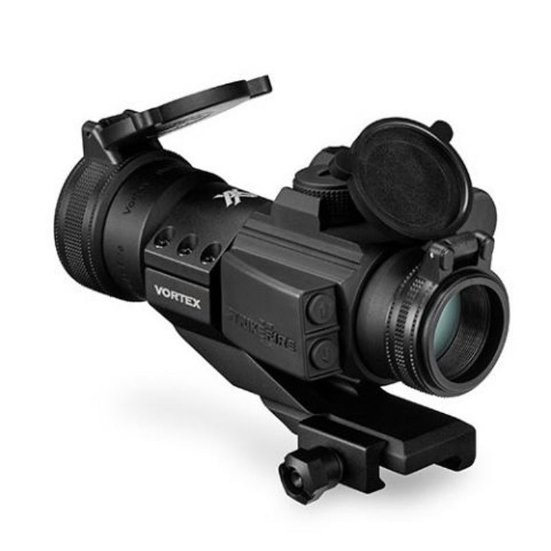 Vortex punto rosso strikefire ii sf-br-504