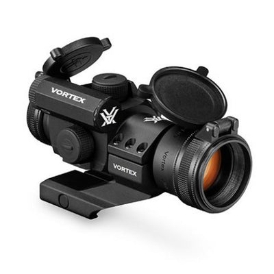 Vortex punto rojo strikefire ii sf-br-504