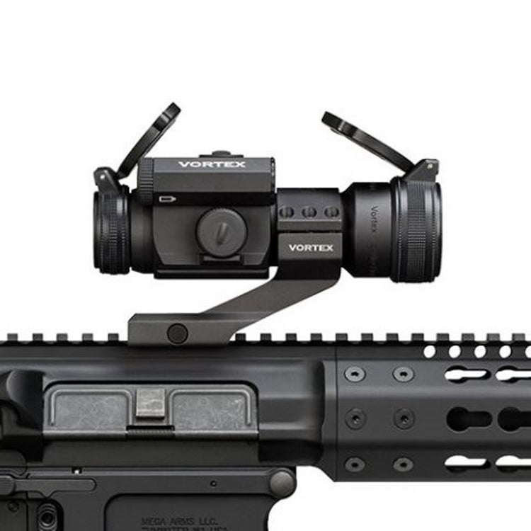 Vortex red dot strikefire ii sf-br-504