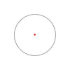 Vortex red dot strikefire ii sf-br-504