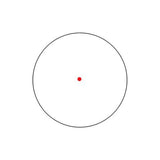 Vortex red dot strikefire ii sf-br-504 - afbeelding 5