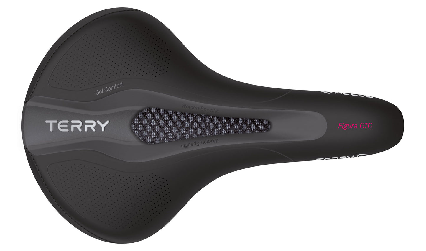 Terry figura gtc gel da donna