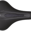 Terry Saddle Figura GTC Gel uomini neri