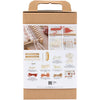 Scopri il kit di tessitura