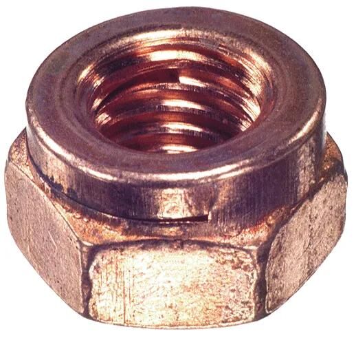 Dresselhaus termag nueces ranuradas m8 sw13mm
