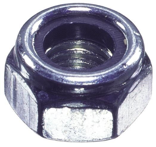 Dresselhaus hexagon Locknut M16