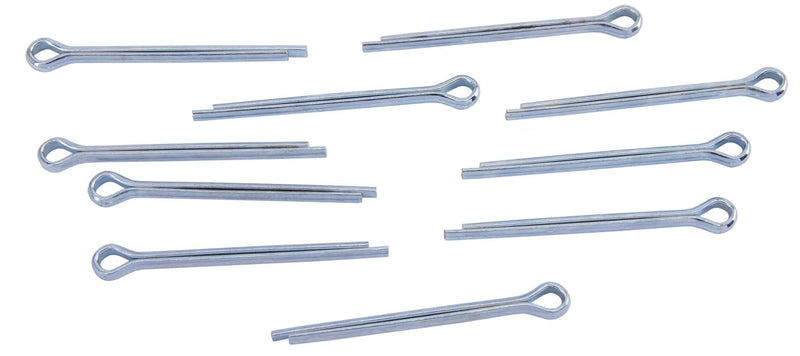 Dresselhaus spalk splints 3.5x40mm din94, galv. zinced