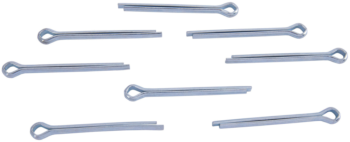 Dresselhaus splint splints 4.5x50mm din94, galv. zinced