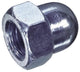 Dresselhaus Cap Nuts, alta forma.