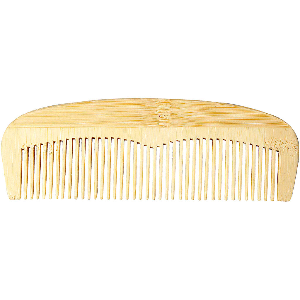 Pettine Creative Company, l: 15 cm, l: 5,5 cm, 1 pezzo