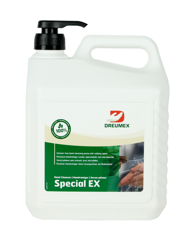 Dreumex 1072422 - special 2.7kg | 1 stuks