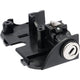 accuslot Bosch 2 dragerbevestiging