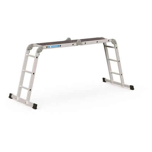 Scala pieghevole Zarges multitec m 4x4