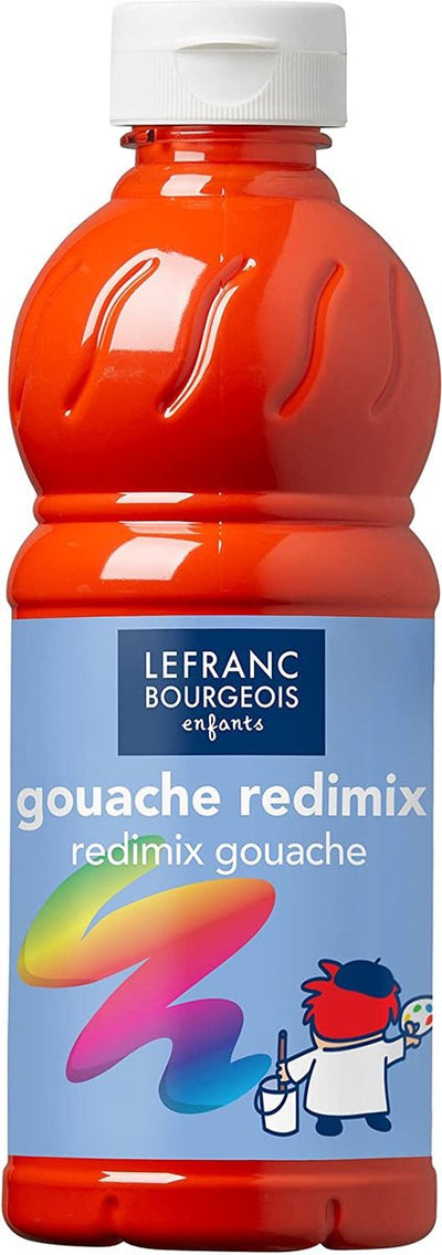 Lefranc bourgeois 188302 hobby paint acrylic paint 500 ml 1 piece(s)