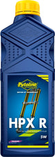 Aceite horquilla delantera Putoline HPX R5 Moto 1 litro