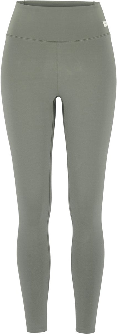 Craft collective 7 - 8 tights w women's sports leggings - leaf