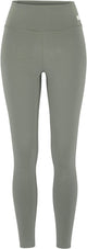 Craft collective 7 - 8 tights w dames sportlegging - leaf