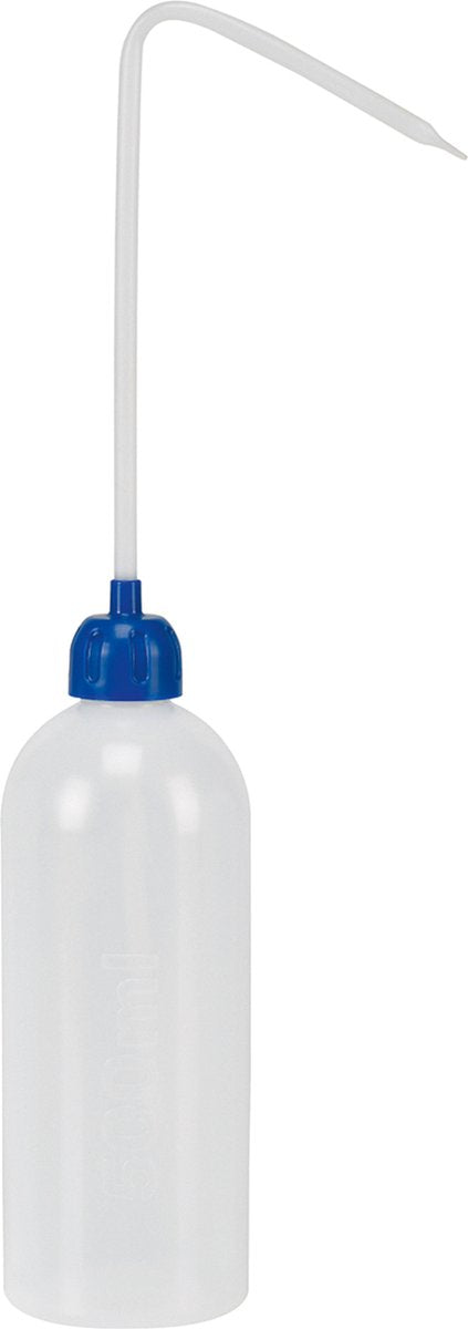 Botella de llenado Pressol 500ml.