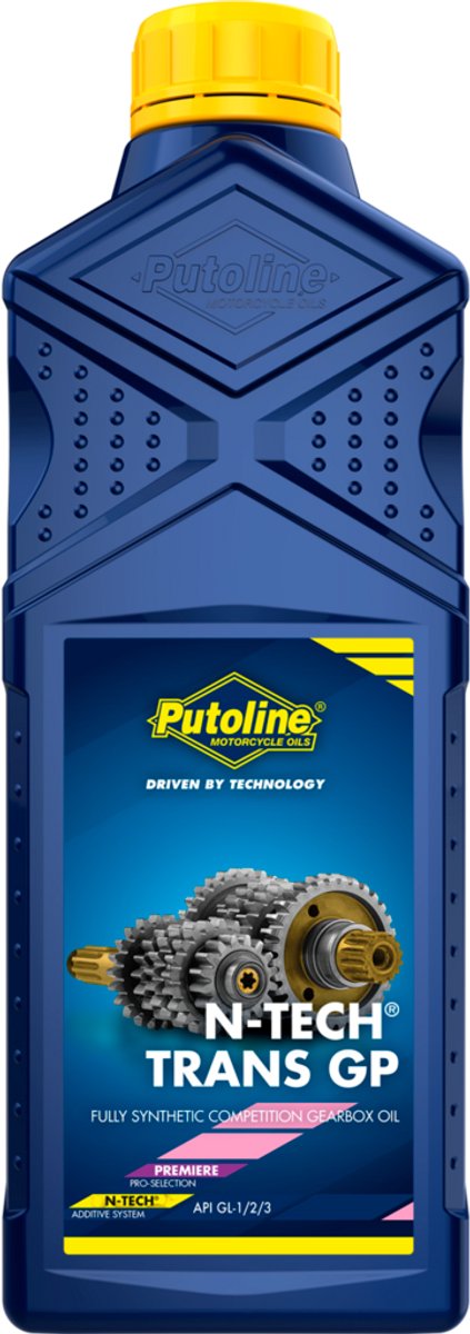 Olio trasmissione Putoline n-tech trans gp 1 litro