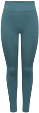 Only play - onpjaia hw seam tights noos dames legging - maat s m