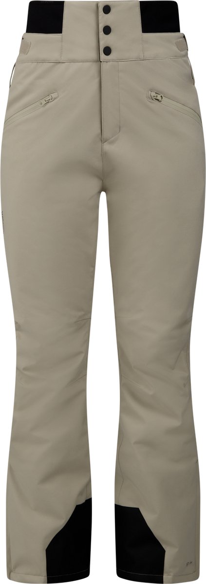 Pantaloni da neve da donna Brunotti Whitewater | funghi