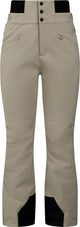 Pantaloni da neve da donna Brunotti Whitewater | funghi