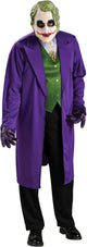 Rubies france joker the dark knight-kostuum - verkleedkleding - xl