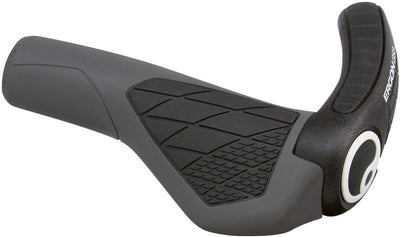 Ergon gestisce GS3-S nero