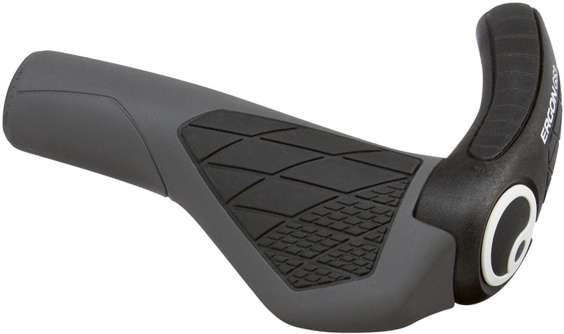 Ergon maneja GS3-S Black