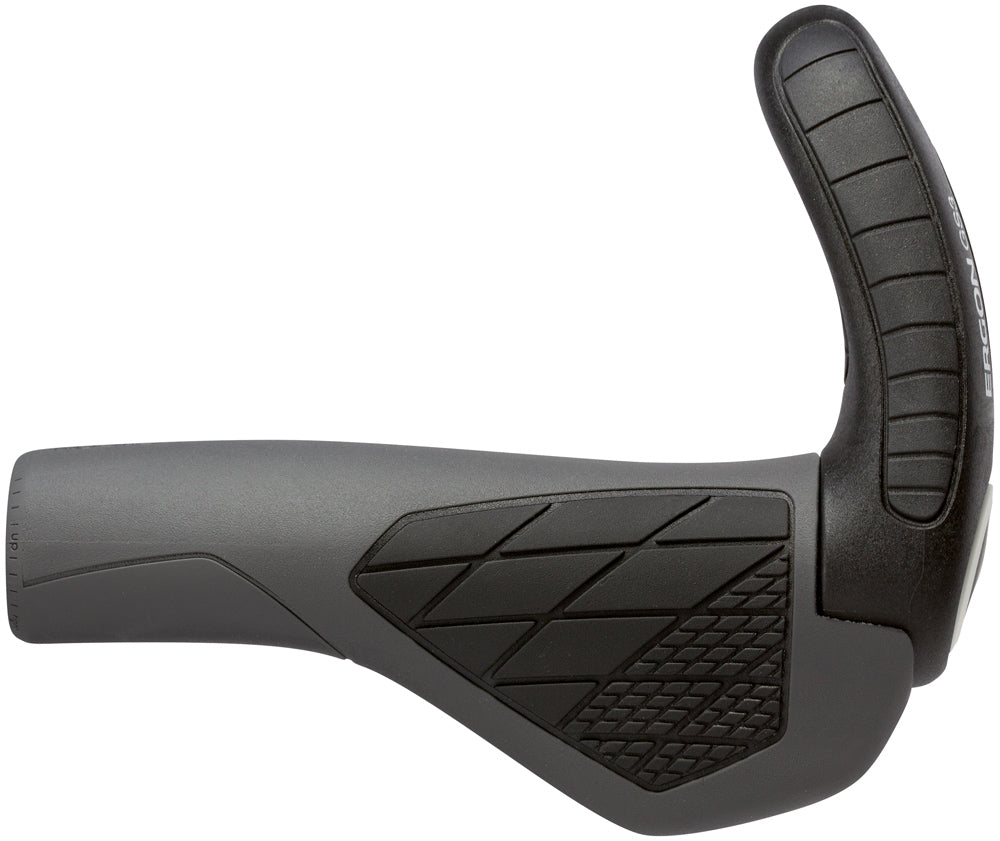 Ergon maneja GS3-S Black